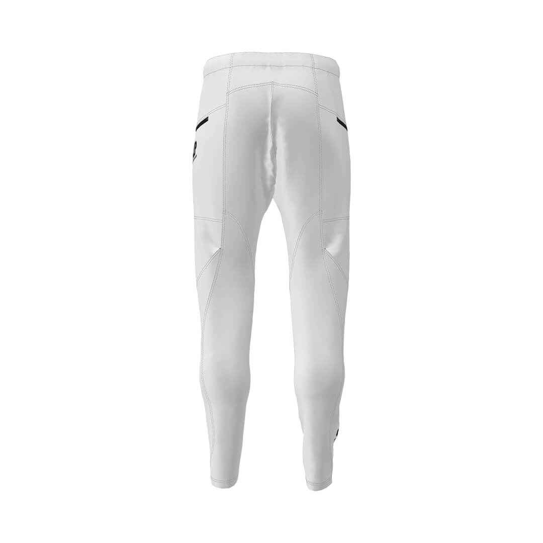 X-Treme Pant SLP Bianco - Donna