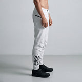 X-Treme Pant SLP Bianco - Uomo