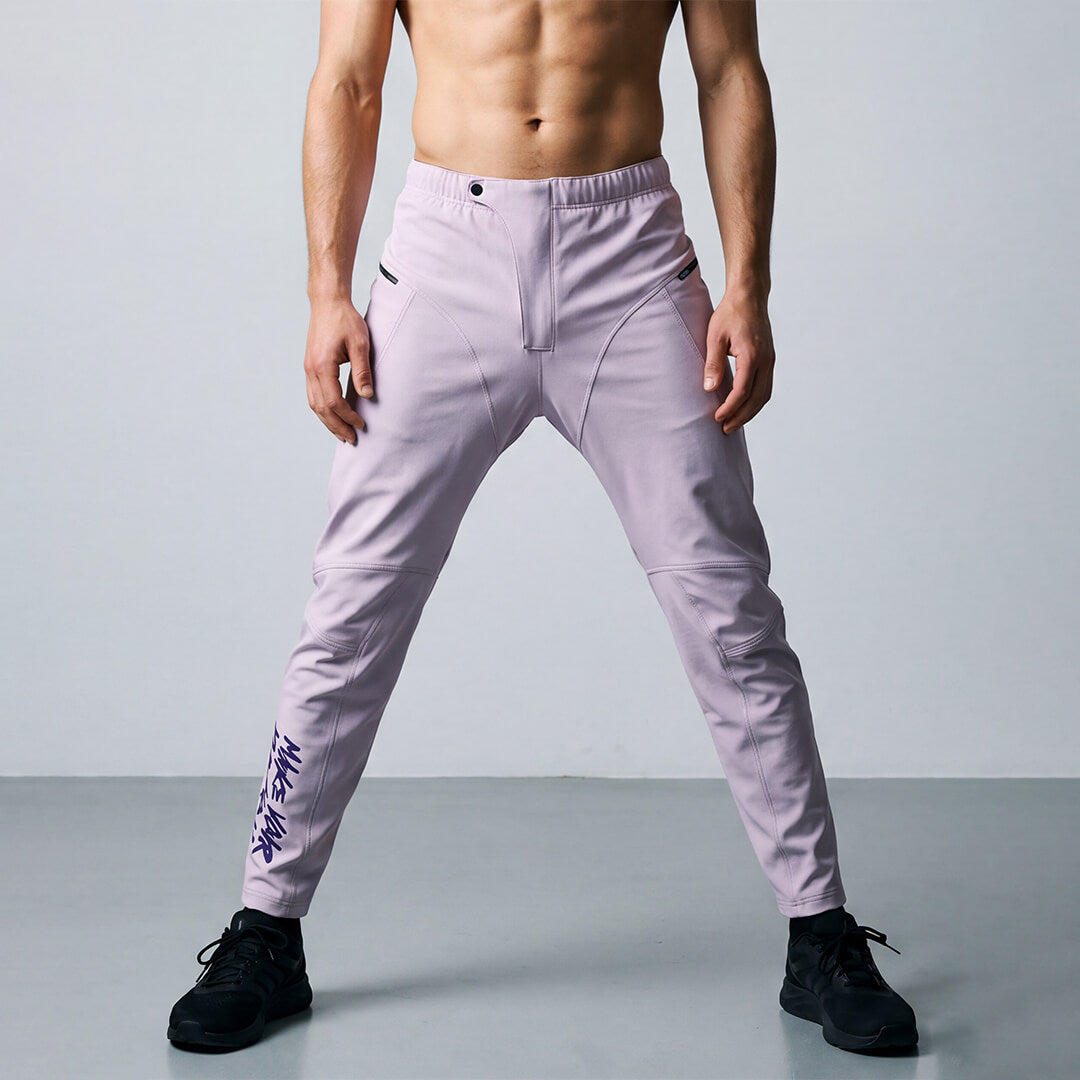 X-Treme Pant SLP Lilla - Uomo