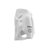 Pantaloncino MARATHON ASSAULT TO FREEDOM BIANCO - Donna