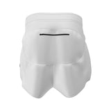 Pantaloncino MARATHON ASSAULT TO FREEDOM BIANCO - Donna