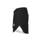 Pantaloncino MARATHON ASSAULT TO FREEDOM NERO - Donna