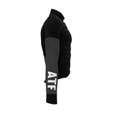 Piumino Trap ASSAULT TO FREEDOM BLACK/GREY