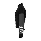 Piumino Trap ASSAULT TO FREEDOM BLACK/GREY