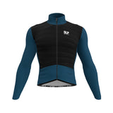 Piumino Trap PETROL - Donna