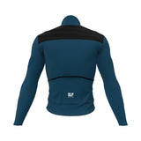 Piumino Trap PETROL - Donna