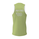 Débardeur Wild ASSAULT TO FREEDOM Lime26 - Homme
