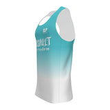 Débardeur Wild ASSAULT TO FREEDOM Sky26 - Homme