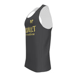 Débardeur Wild ASSAULT TO FREEDOM Tiger26 - Homme