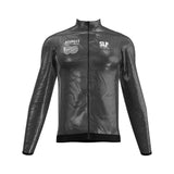 Mantellina FashionTech ASSAULT TO FREEDOM Black - Uomo