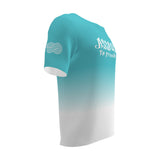 Maillot manches courtes Wild ASSAULT TO FREEDOM Sky26 - Homme