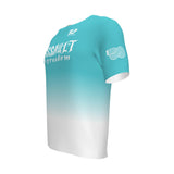 Maillot manches courtes Wild ASSAULT TO FREEDOM Sky26 - Homme