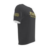 Maillot manches courtes Wild ASSAULT TO FREEDOM Tiger26 - Homme
