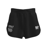 Pantaloncino MARATHON ASSAULT TO FREEDOM Black26 - Uomo