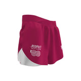 Shorts MARATHON ASSAULT TO FREEDOM Cherry26 - Woman