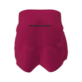 Shorts MARATHON ASSAULT TO FREEDOM Cherry26 - Woman