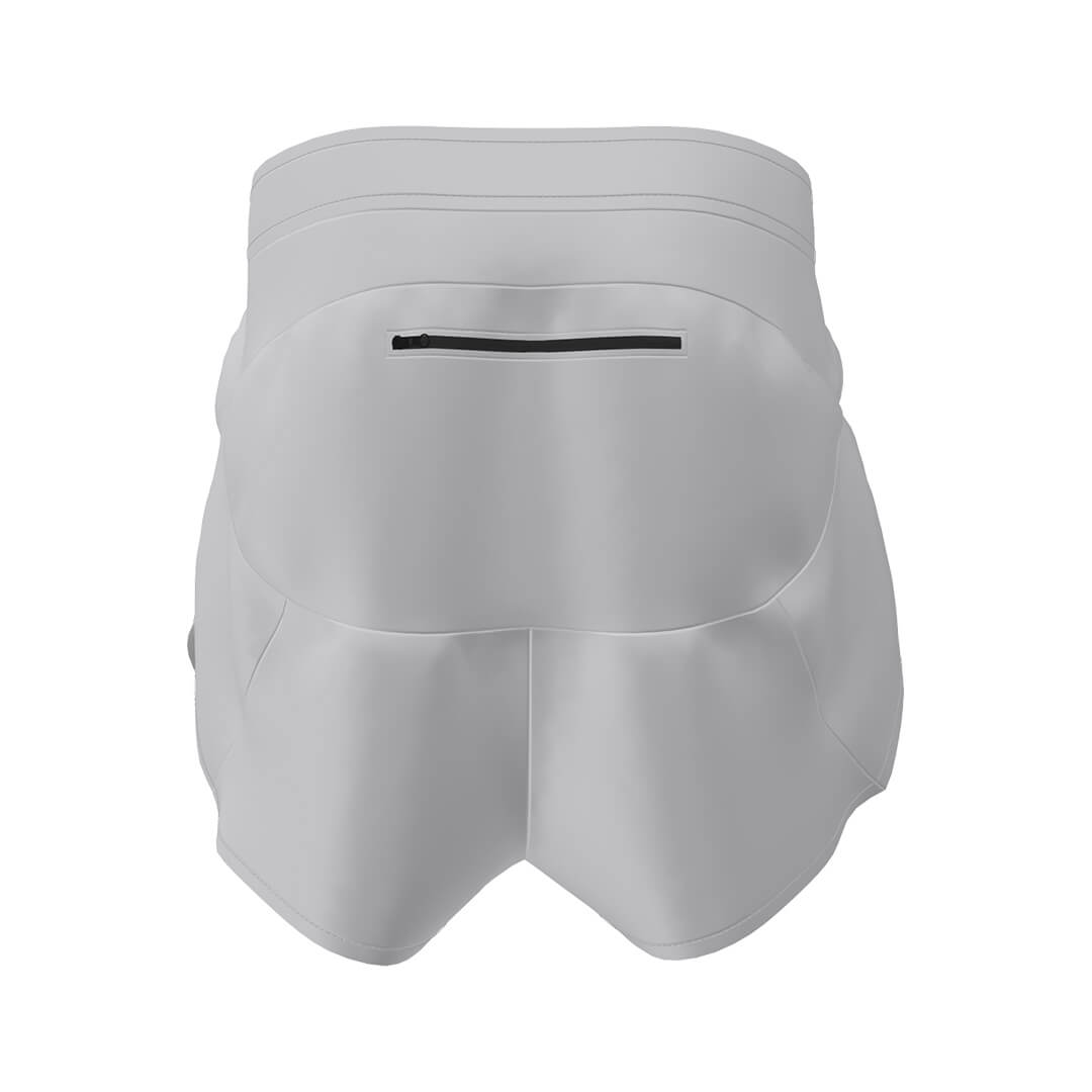 Short MARATHON ASSAULT TO FREEDOM Pearl26 - Femme