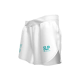 Shorts MARATHON ASSAULT TO FREEDOM White26 - Woman