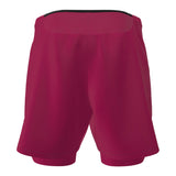 Pantaloncino TRAIL WILD ASSAULT TO FREEDOM Cherry26 - Uomo