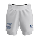 Pantaloncino TRAIL WILD ASSAULT TO FREEDOM Pearl26 - Uomo