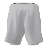 Pantaloncino TRAIL WILD ASSAULT TO FREEDOM Pearl26 - Uomo