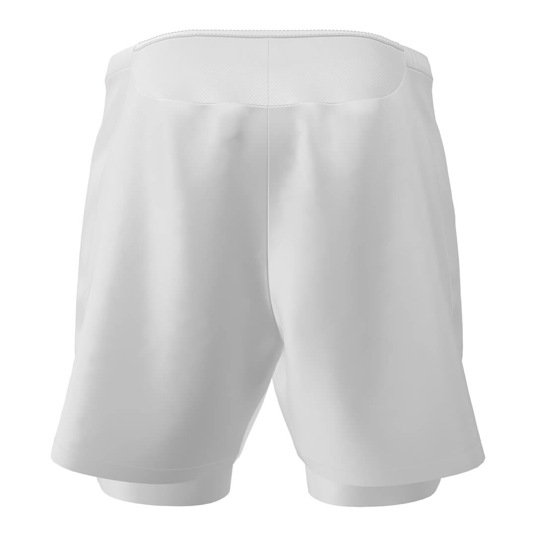 Short TRAIL WILD ASSAULT TO FREEDOM White26 - Femme