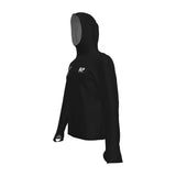 Windproof hooded shell ASSAULT TO FREEDOM - Woman