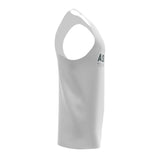 Canotta Wild ASSAULT TO FREEDOM White/Grey25