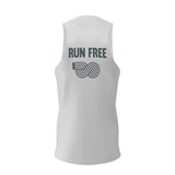 Canotta Wild ASSAULT TO FREEDOM White/Grey25