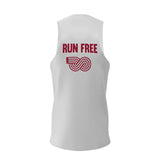 Canotta Wild ASSAULT TO FREEDOM White/Red25