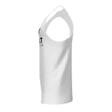 Canotta Wild ASSAULT TO FREEDOM White/Black25