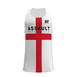 Canotta Wild ASSAULT TO FREEDOM Milano