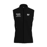 Gilet tecnico running antivento ASSAULT TO FREEDOM