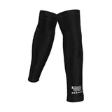 Manicotti running ASSAULT TO FREEDOM