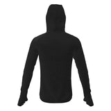 Primo strato running in lana Merinos ASSAULT TO FREEDOM