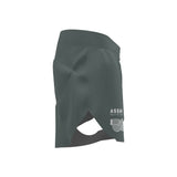 Pantaloncino MARATHON ASSAULT TO FREEDOM Cenere - Donna