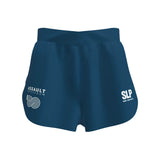 Pantaloncino MARATHON ASSAULT TO FREEDOM Petrol