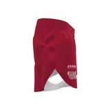 Pantaloncino MARATHON ASSAULT TO FREEDOM Red