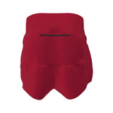 Pantaloncino MARATHON ASSAULT TO FREEDOM Red - Donna