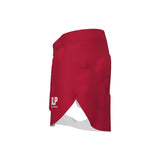 Pantaloncino MARATHON ASSAULT TO FREEDOM Red