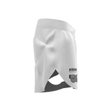 Pantaloncino MARATHON ASSAULT TO FREEDOM BIANCO - Donna