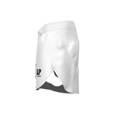 Pantaloncino MARATHON ASSAULT TO FREEDOM BIANCO