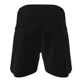 Pantaloncino TRAIL WILD ASSAULT TO FREEDOM NERO