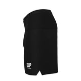 Pantaloncino TRAIL WILD ASSAULT TO FREEDOM NERO - Donna