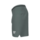 Pantaloncino TRAIL WILD ASSAULT TO FREEDOM Cenere - Donna