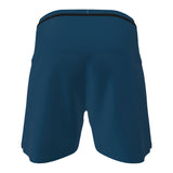 Pantaloncino TRAIL WILD ASSAULT TO FREEDOM Petrol - Donna