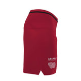Pantaloncino TRAIL WILD ASSAULT TO FREEDOM Red