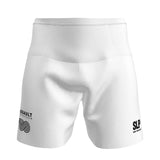 Pantaloncino TRAIL WILD ASSAULT TO FREEDOM BIANCO