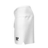 Pantaloncino TRAIL WILD ASSAULT TO FREEDOM BIANCO