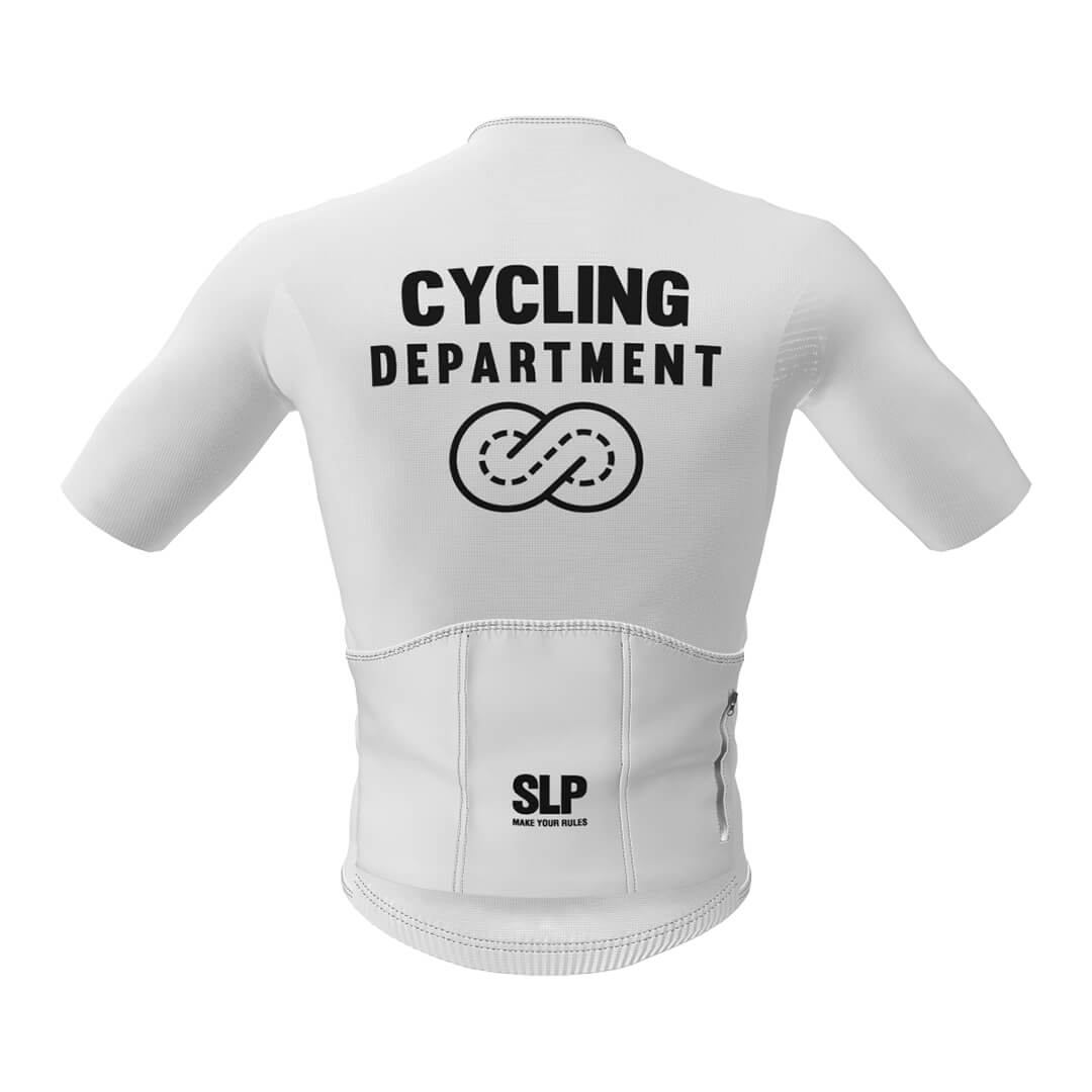 T-shirt Superleggera ASSAULT TO FREEDOM White26 - Uomo